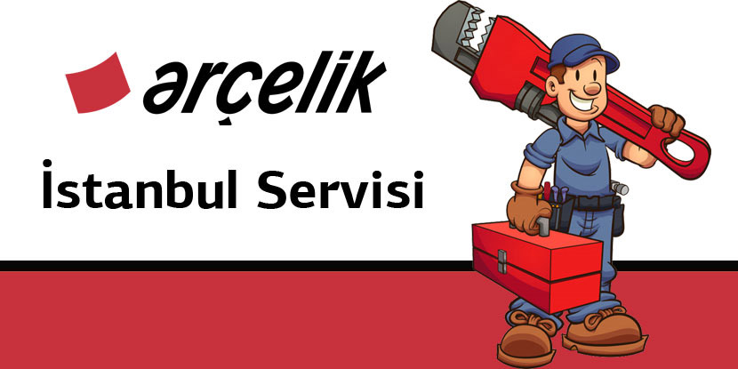 İncirli Arçelik Servisi