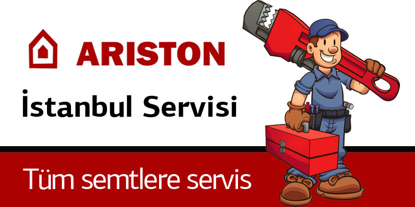 Söğütlüçeşme Ariston Servisi