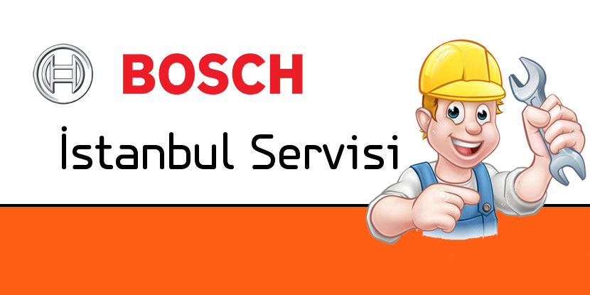 Ataköy Bosch Servisi