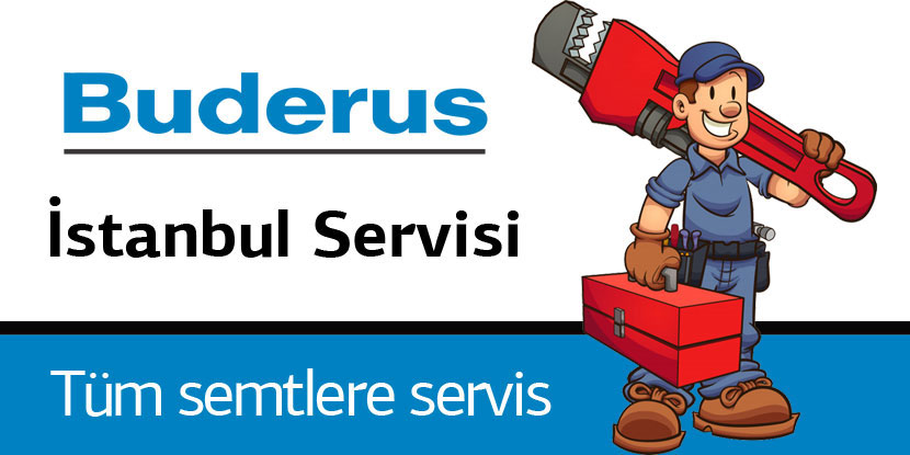 Sarıyer Buderus Servisi