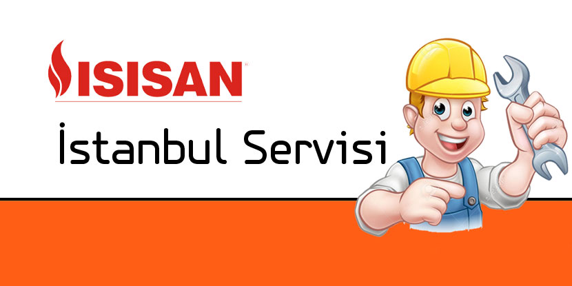 Beşiktaş Isısan Servisi