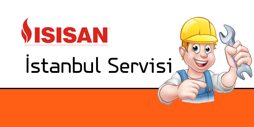 Caddebostan Isısan Servisi