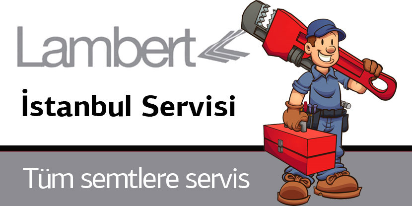 Kozyatağı Lambert Servisi