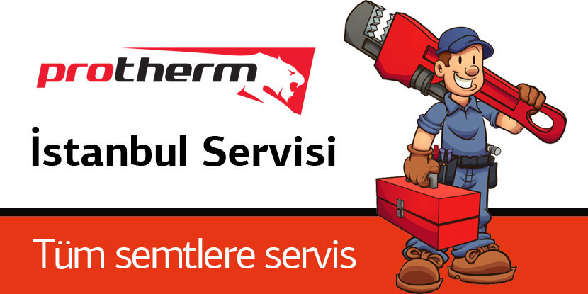 İncirli Protherm Servisi