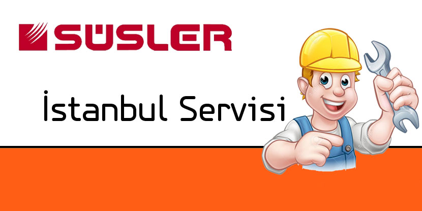 Çamlıca Süsler Servisi