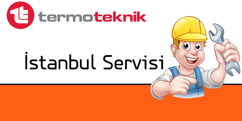 Caddebostan Termoteknik Servisi