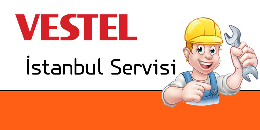 Maçka Vestel Servisi