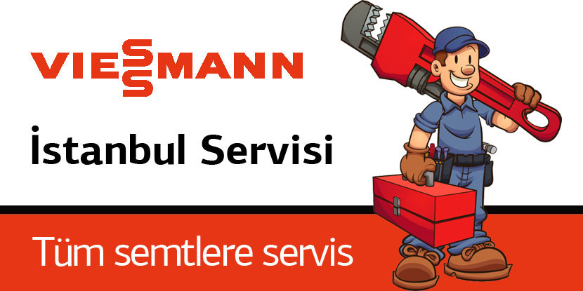 İncirli Viessmann Servisi
